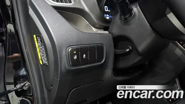 Kia The New Ray 2020 Черный из Кореи, фото 5