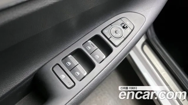 Hyundai The New Grandeur IG 2021 Белый из Кореи, фото 5