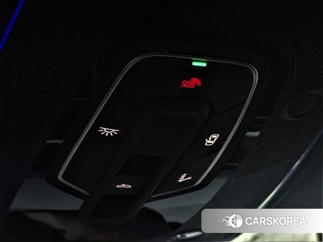 Audi A6 (C8) 2020 Белый из Кореи, фото 5