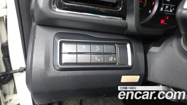 Ssangyong Berry New Tivoli 2019 Белый из Кореи, фото 5