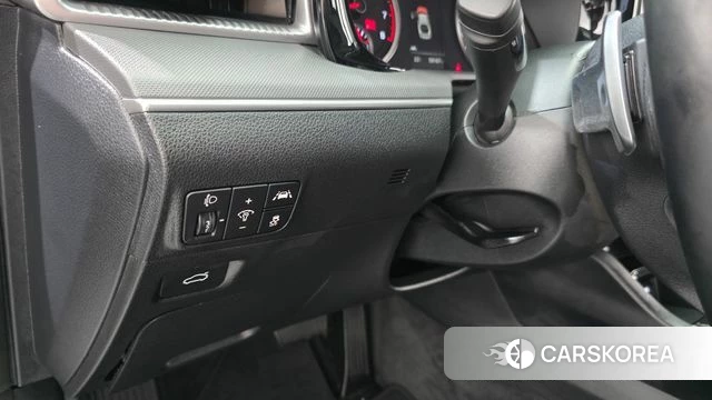Kia K5 3rd generation 2023 Серебряный из Кореи, фото 5