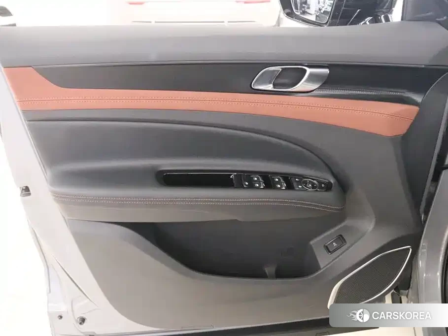 Ford Lingyu New Energy 2025 Silver/gray из Китая, фото 5