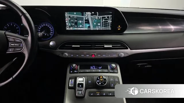 Hyundai Palisade 2020 Белый из Кореи, фото 5