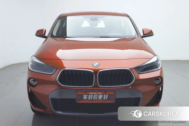 BMW X2 (import) 2018 Другой из Китая, фото 5