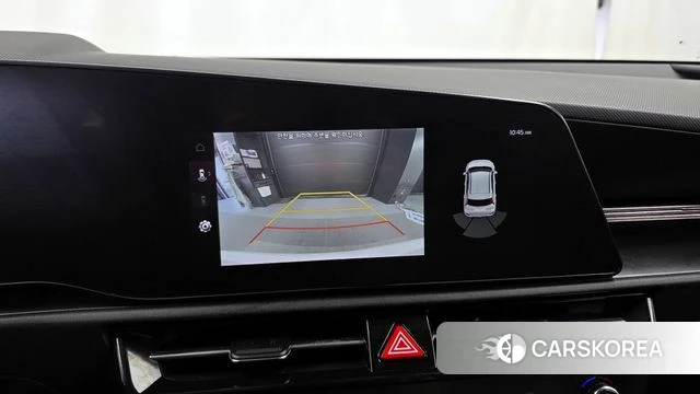 Kia Di Ol Nu Niro 2022 Белый из Кореи, фото 5