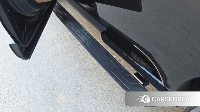 Land Rover Range Rover 5th Generation 2024 Черный из Кореи, фото 5