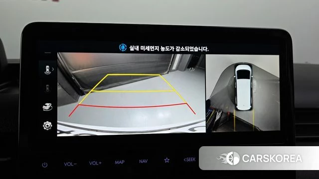 Hyundai Staria 2025 Белый из Кореи, фото 5