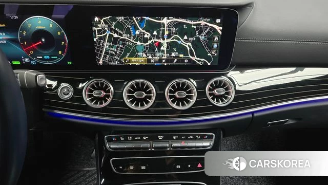 Mercedes-Benz CLS-Class C257 2022 Белый из Кореи, фото 5