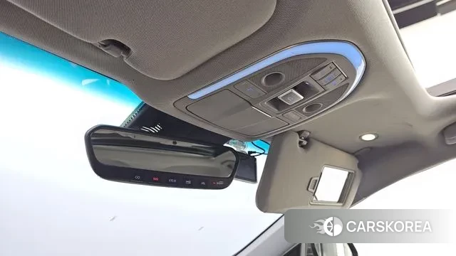 Genesis G80 2019 Серый из Кореи, фото 5