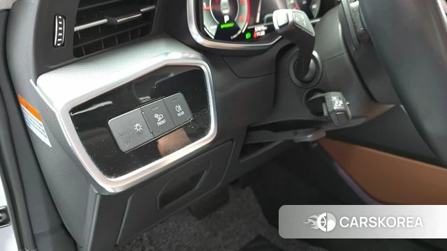 Audi A6 (C8) 2021 Белый из Кореи, фото 5