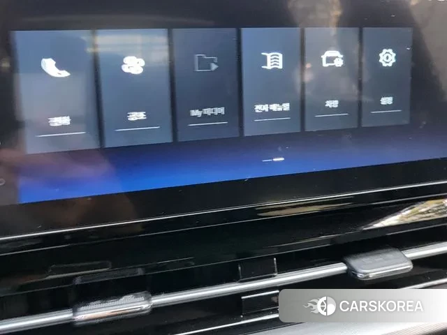 Ssangyong The New Rexton Sport 2023 Белый из Кореи, фото 5