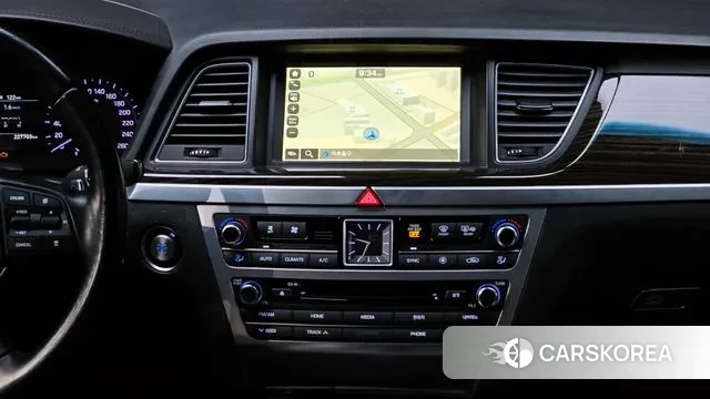 Genesis G80 2018 Серый из Кореи, фото 5