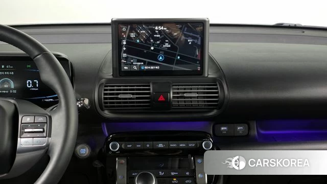 Hyundai Casper 2021 Белый из Кореи, фото 5