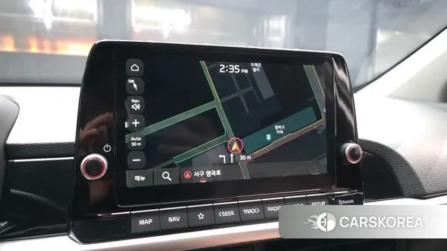 Kia The New Morning (JA) 2023 Белый из Кореи, фото 5