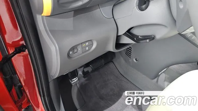 Hyundai Casper id 2811266 из Кореи 5