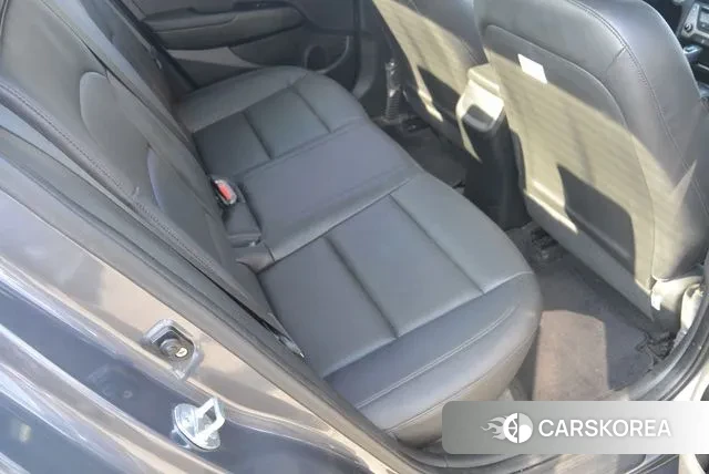 Hyundai Avante AD 2018 Серый из Кореи, фото 5