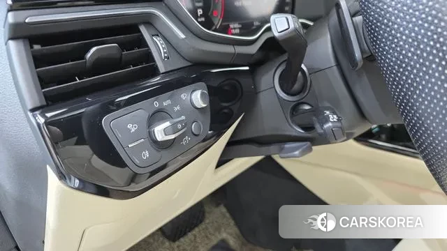 Audi A4 (B9) 2021 Белый из Кореи, фото 5