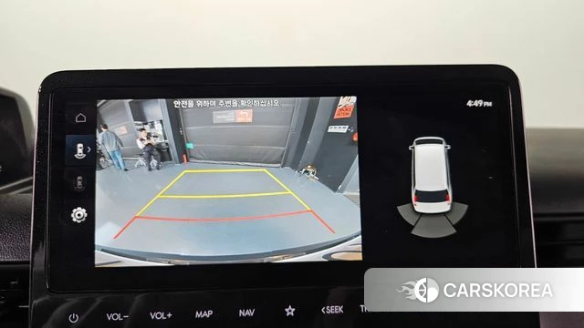 Hyundai Staria 2023 Черный из Кореи, фото 5