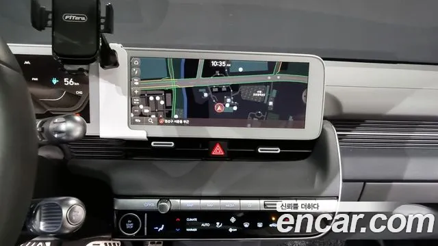 Hyundai Ionic 5 id 2718612 из Кореи 5