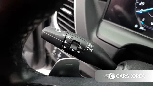 Kia The New Seltos 2023 Серый из Кореи, фото 5