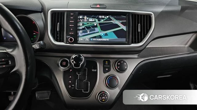 Kia The New Ray 2022 Белый из Кореи, фото 5