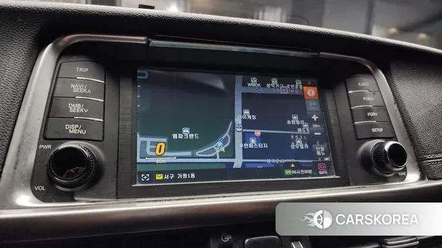 Kia K5 second generation 2018 Белый из Кореи, фото 5