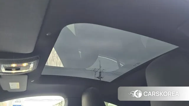 Mercedes-Benz CLA-Class C118 2021 Белый из Кореи, фото 5