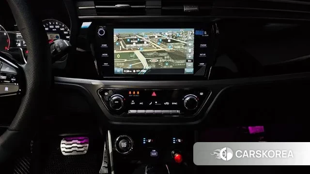 Ssangyong Beautiful Korando 2025 Белый из Кореи, фото 5