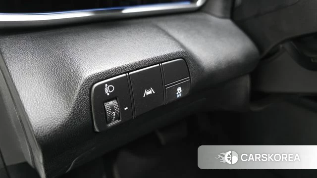 Hyundai Avante (CN7) 2021 Белый из Кореи, фото 5