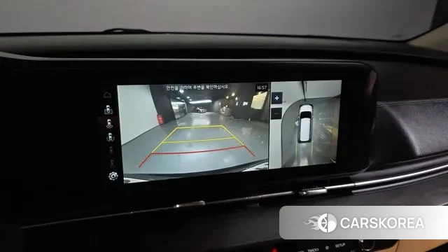 Kia Carnival 4th generation 2022 Черный из Кореи, фото 5