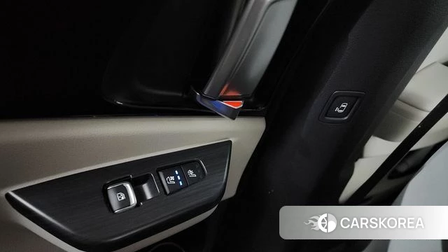 Kia Carnival 4th generation 2022 Серый из Кореи, фото 5