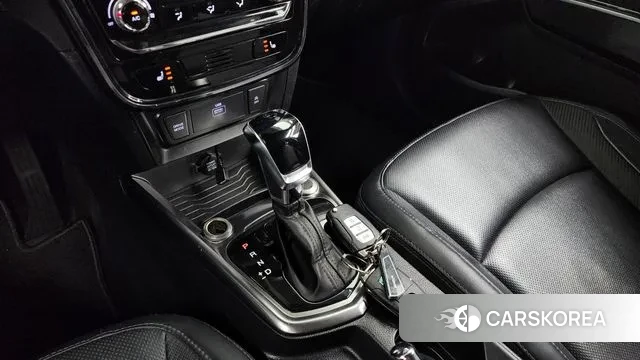 Ssangyong Tivoli Air 2021 Синий из Кореи, фото 5