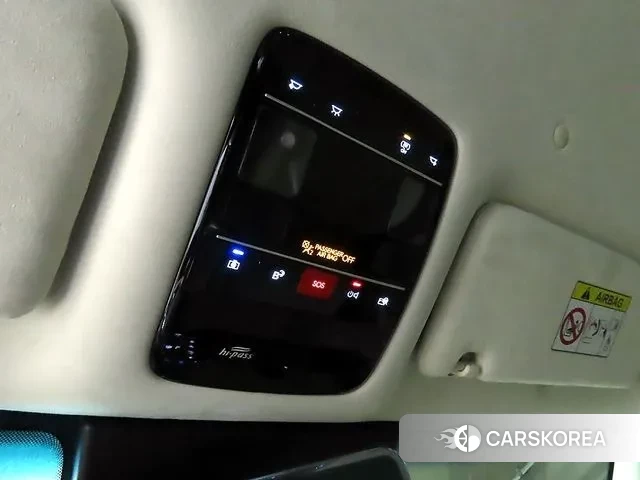 Hyundai Grandeur (GN7) 2022 Белый из Кореи, фото 5