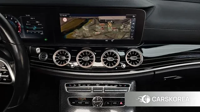 Mercedes-Benz E-Class W213 2019 Белый из Кореи, фото 5