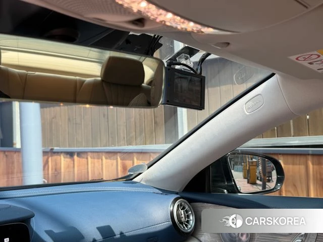 Mercedes-Benz E-Class W213 2021 Черный из Кореи, фото 5