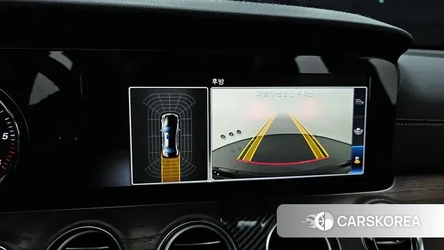 Mercedes-Benz E-Class W213 2018 Черный из Кореи, фото 5