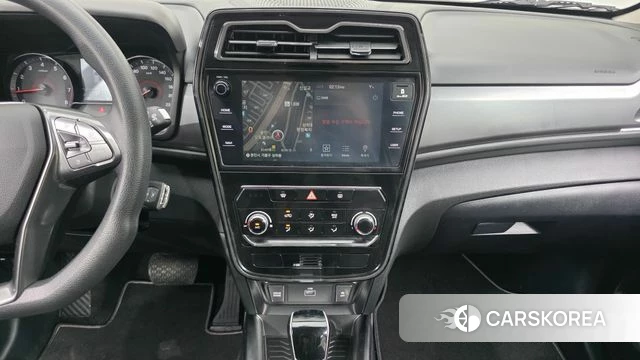 Ssangyong Berry New Tivoli 2021 Белый из Кореи, фото 5
