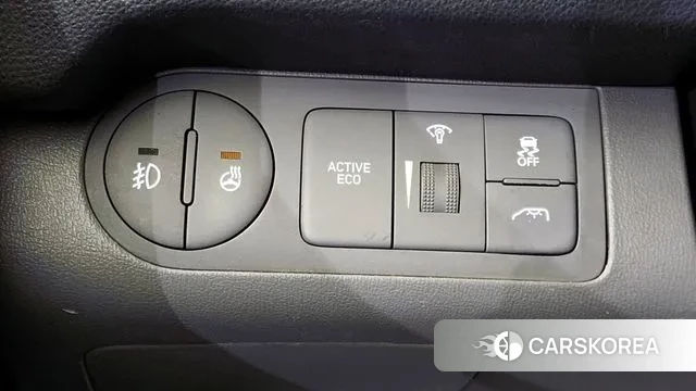 Hyundai The New Grand Starex 2018 Желтый из Кореи, фото 5