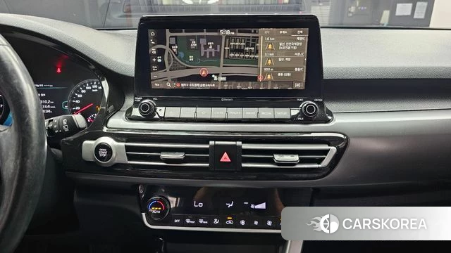 Kia Seltos 2020 Белый из Кореи, фото 5