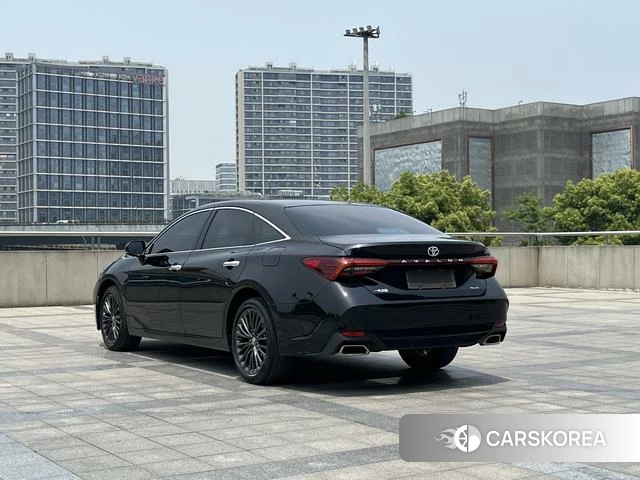 Toyota Asian dragon 2021 Черный из Китая, фото 5