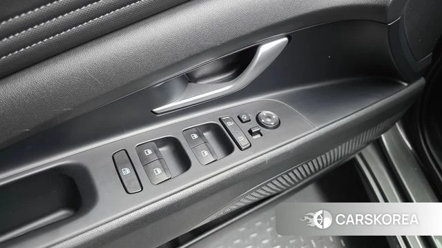 Hyundai Avante (CN7) 2022 Серый из Кореи, фото 5