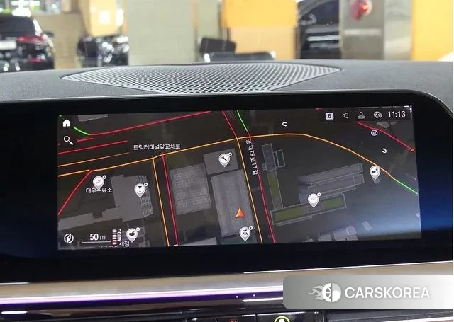 BMW Z4 (G29) 2024 Белый из Кореи, фото 5