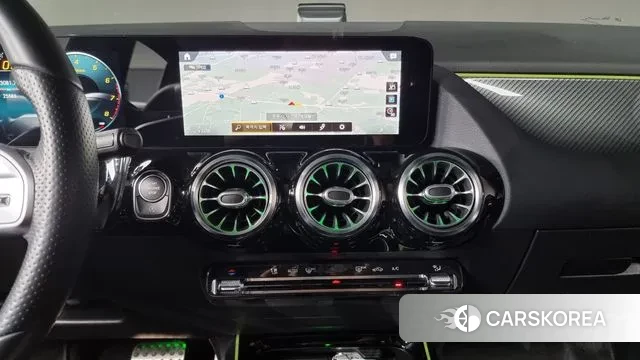 Mercedes-Benz GLA - Class H247 id 2885732 из Кореи 5