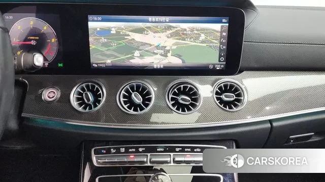 Mercedes-Benz CLS-Class C257 2019 Черный из Кореи, фото 5