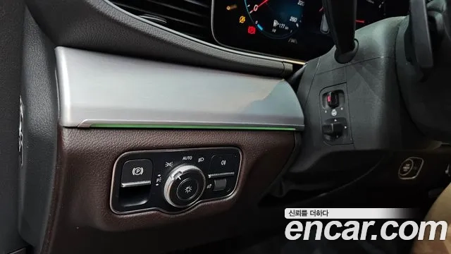 Mercedes-Benz GLE-Class W167 id 2881330 из Кореи 5