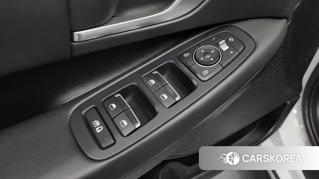 Hyundai Sonata (DN8) 2021 Белый из Кореи, фото 5