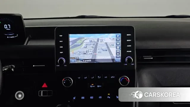 Hyundai Staria 2022 Черный из Кореи, фото 5