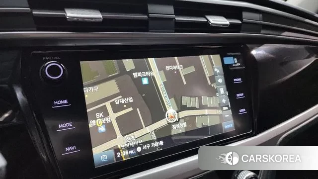 Ssangyong Beautiful Korando 2020 Белый из Кореи, фото 5