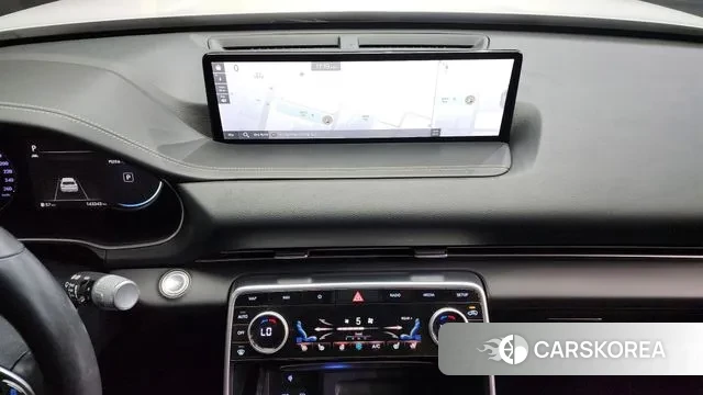 Genesis GV80 2020 Белый из Кореи, фото 5