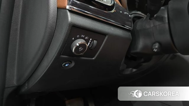 Jeep Grand Cherokee 2021 Белый из Кореи, фото 5